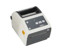 Imprimanta etichete Zebra ZD421D-HC, 300 DPI, BLE, Ethernet