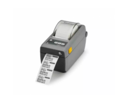 Imprimanta etichete wireless Zebra ZD410, 203 DPI