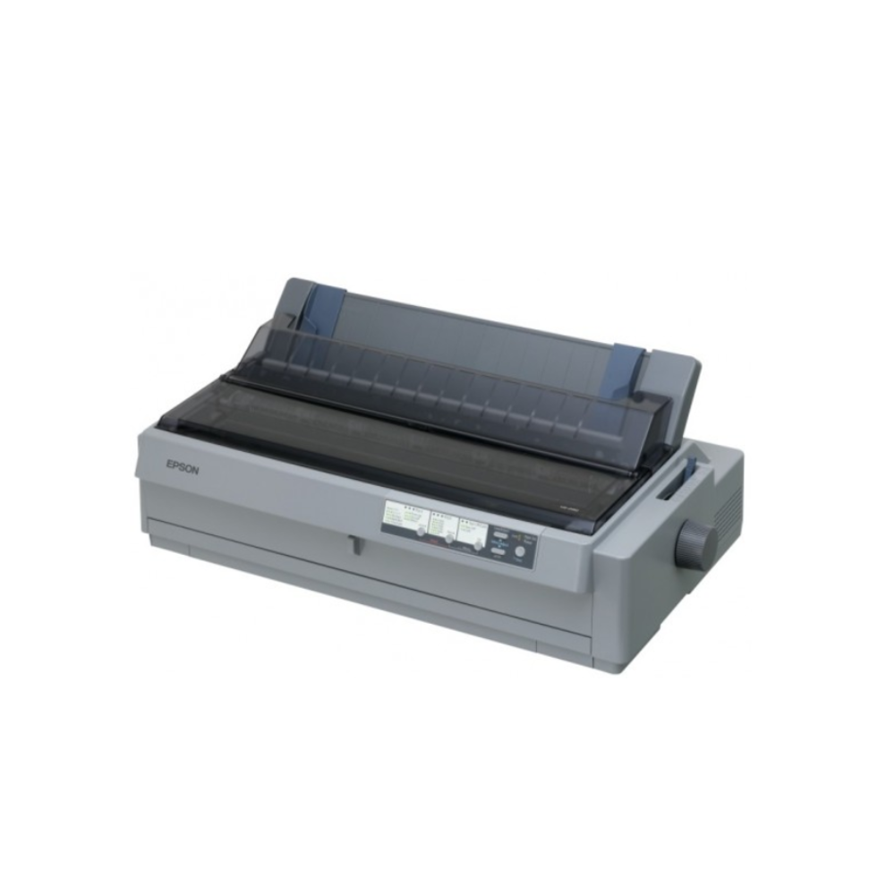 Epson LQ-2190 | Imprimanta matriciala A3 | Qmart.ro