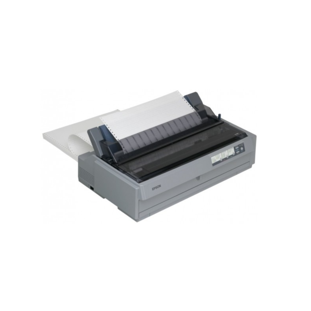 Epson LQ-2190N | Imprimanta matriciala A3 | Qmart.ro