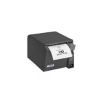 Imprimanta termica bonuri Epson TM-T70II, USB, serial