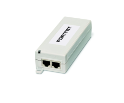 Injector PoE alimentare Access Point Wireless FortiAP