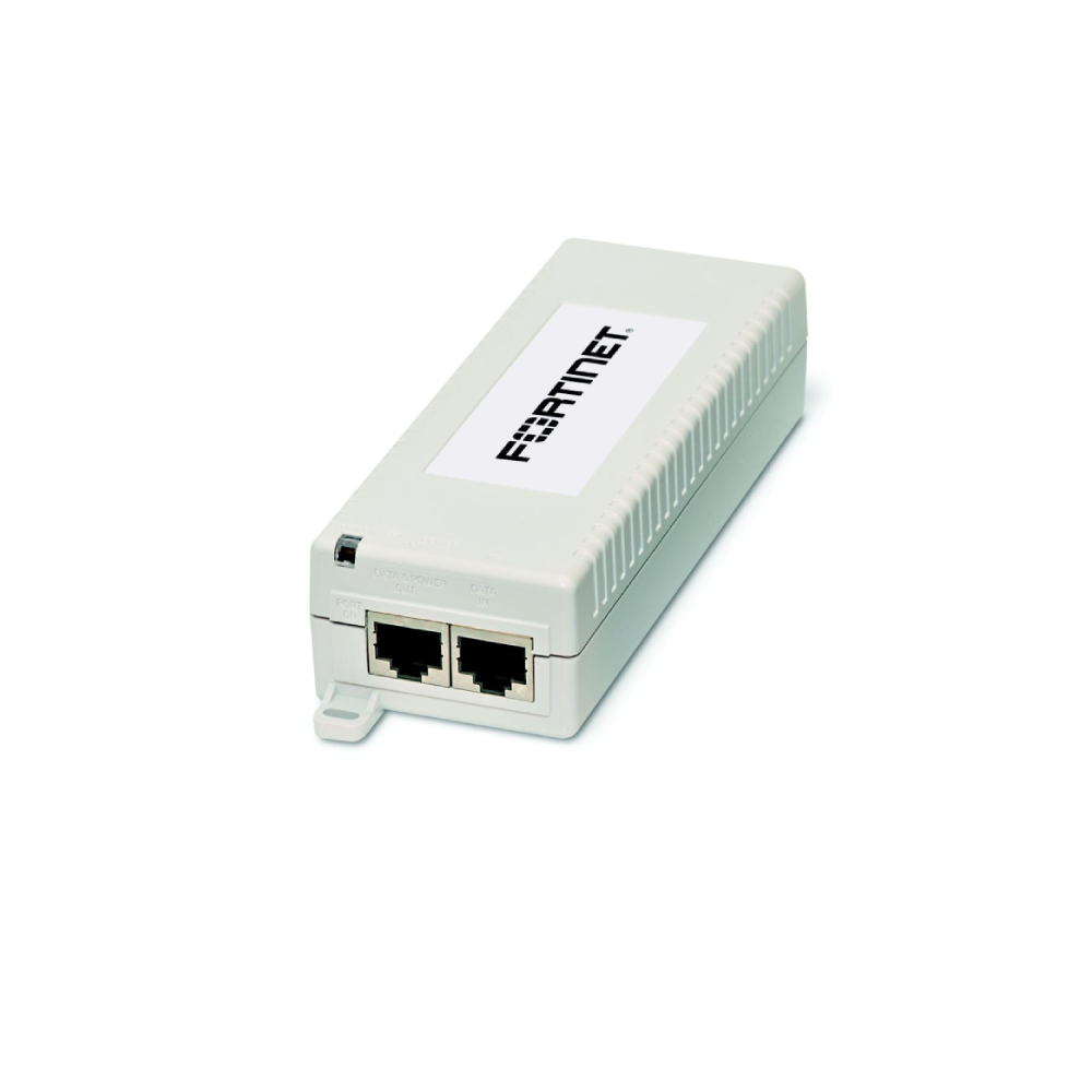 Injector PoE alimentare Access Point Wireless FortiAP