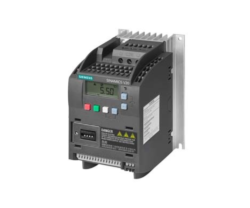 Invertor Siemens 6SL3210-5BE21-1UV0, 1.1 kW