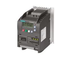 Invertor Siemens 6SL3210-5BE22-2UV0, 2.2 kW