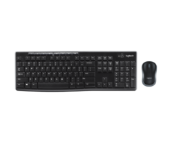 Kit tastatura + mouse Logitech MK2770, 920-004508