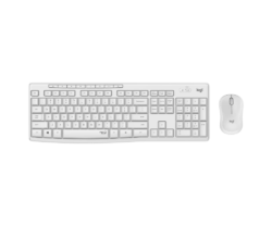 Kit tastatura + mouse Logitech MK295, 920-009824