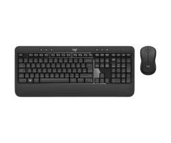 Kit tastatura + mouse Logitech MK540, 920-008685