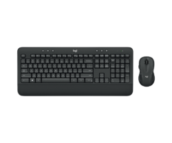Kit tastatura + mouse Logitech MK545, 920-008923