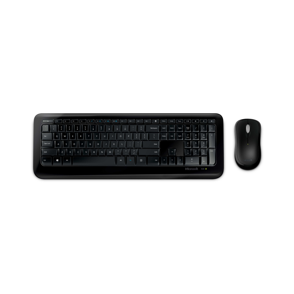 Kit tastatura + mouse Microsoft 850
