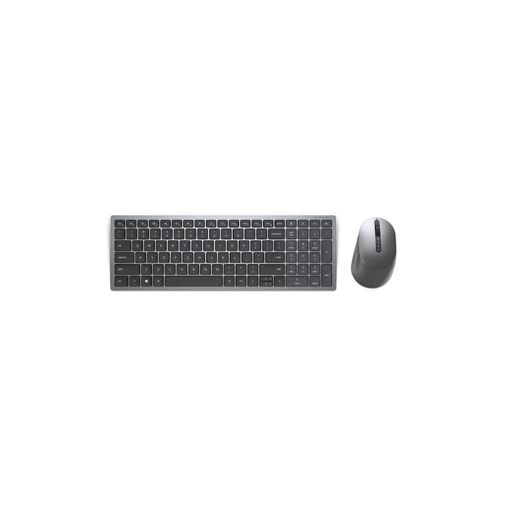 Dell KM7120W | Kit tastatura + mouse wireless | Qmart.ro