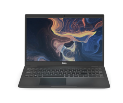 Laptop Dell Latitude 3510, i3-10110U, 4 GB RAM, 128 GB SSD