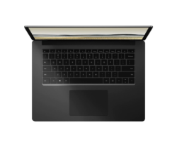 Laptop Microsoft Surface 3, AMD Ryzen 5 3580U, 8 GB RAM, 256 GB SSD, 15 inch