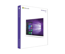 Licenta Microsoft Windows 10 Pro, 32 bit-64 bit, ESD