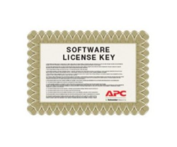 Licenta StruxureWare Data Center Expert APC AP9525, 25 noduri
