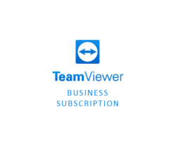 Licenta TeamViewer Business, subscriptie 1 an