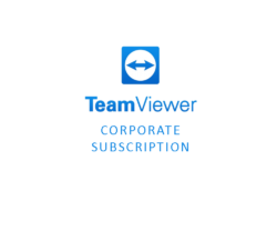 Licenta TeamViewer Corporate, subscriptie 1 an