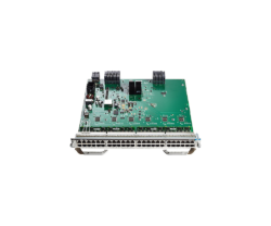 Line Card Cisco Catalyst 9400-48-Porturi UPOE (RJ-45)