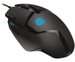Mouse gaming Logitech G402 Hyperion Fury