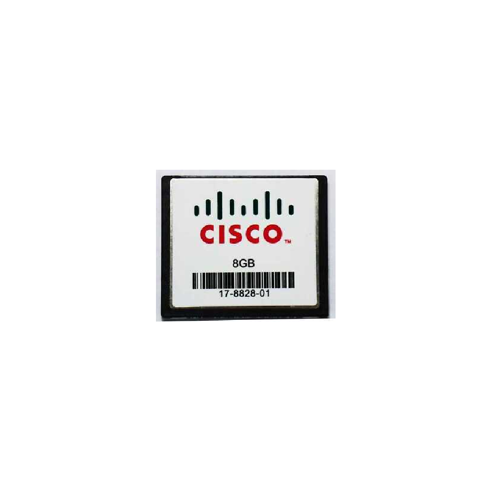 Memorie Flash 8G pentru Cisco ISR 4450