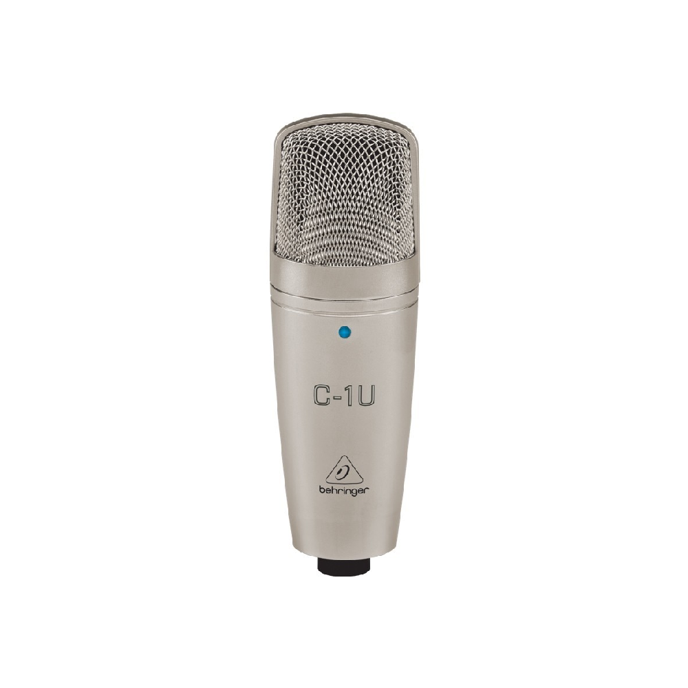 Microfon studio Behringer C-1U
