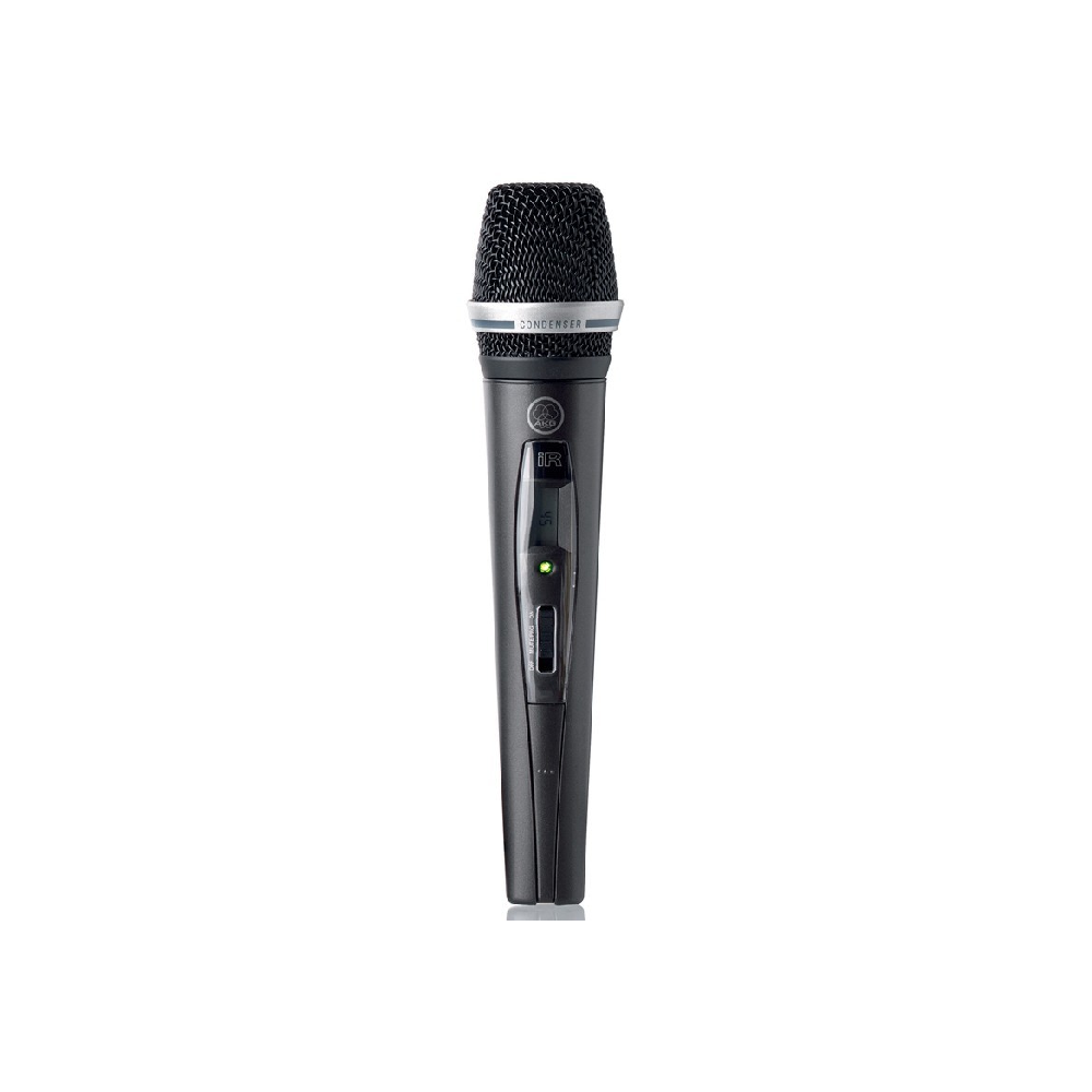 Microfon wireless AKG WMS470 Vocal C5
