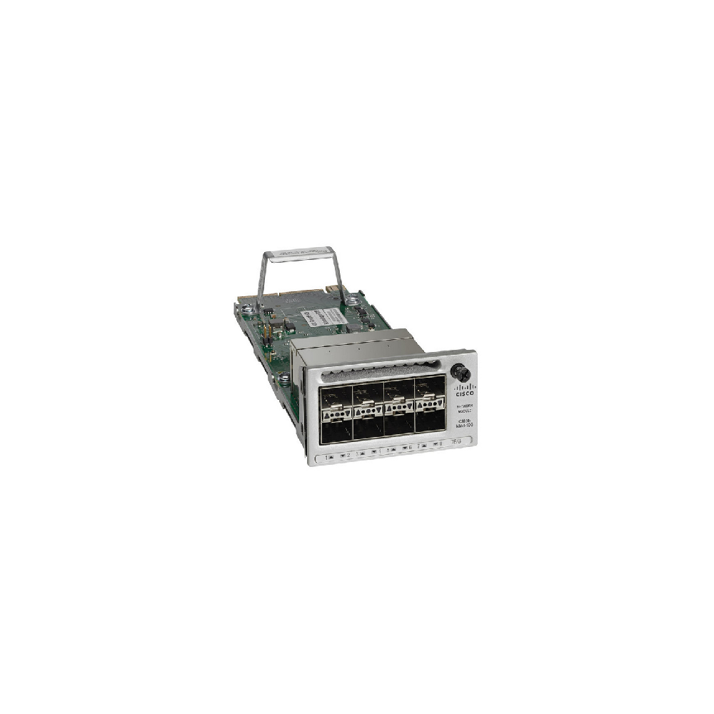 Modul de retea 8 x 10GE-pentru Cisco Catalyst 3850