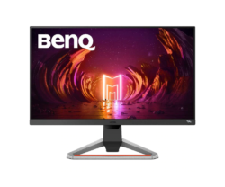 Monitor BenQ EX2710, 27 inch, 9H.LJKLA.TBE