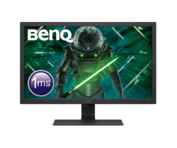 Monitor BenQ GL2780E, 27 inch, 9H.LJ6LB.VFE