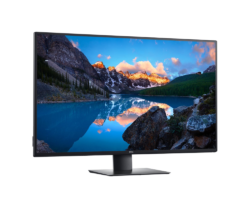 Monitor Dell U4320Q, 42.5 inch