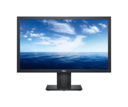 Monitor LED Dell E2220H, 22 inch