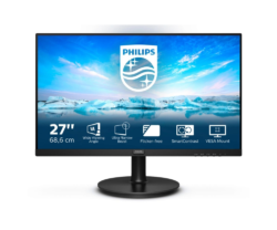 Monitor LED Philips 271V8LA, 27 inch