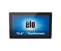 Monitor POS ELO Touch Solution 1593L, 15.6 inch, HD, Multi-Touch, HDMI