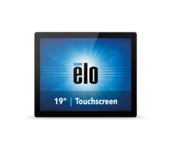 Monitor POS ELO Touch Solution 1991L, 19 inch, Single-Touch, PCAP, SAW