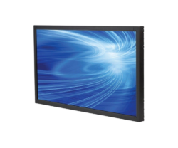 Monitor POS ELO Touch Solution 3243L, 32 inch, Full HD, HDMI, VGA, DVI
