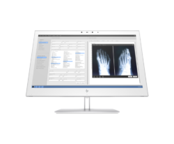 Monitor medical HP HC241p