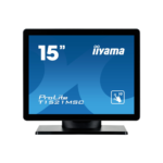 Monitor touchscreen Iiyama ProLite T1521MSC, 15 inch