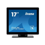 Monitor touchscreen Iiyama ProLite T1721MSC, 17 inch