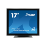Monitor touchscreen Iiyama ProLite T1732MSC-B5AG, 17 inch