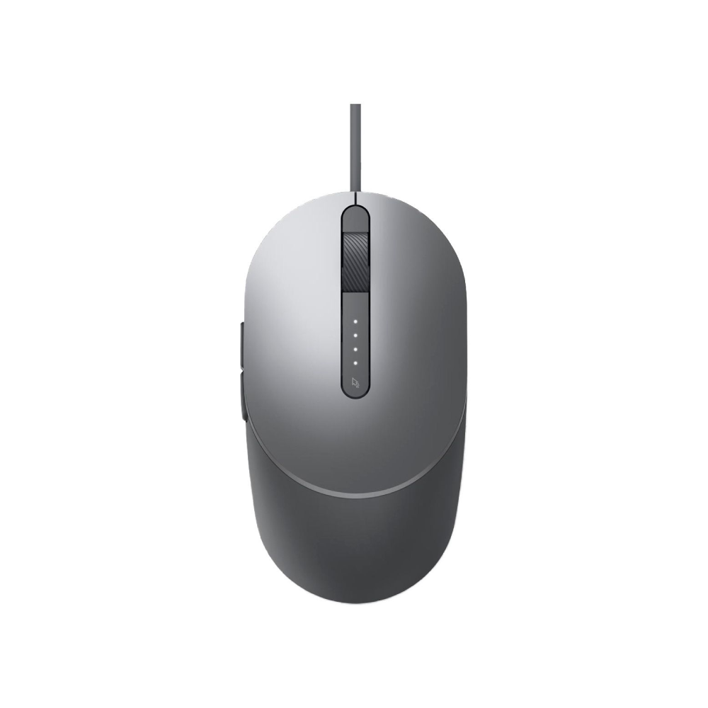 Mouse Dell MS3220, cu fir