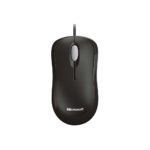 Mouse Microsoft Basic, cu fir
