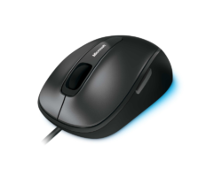Mouse Microsoft Comfort 4500