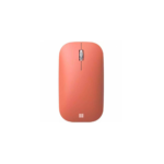 Mouse Microsoft Modern Mobile Peach KTF-00050