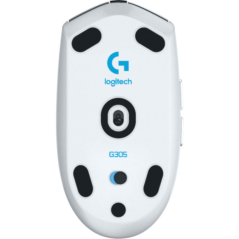 Mouse gaming Logitech G305