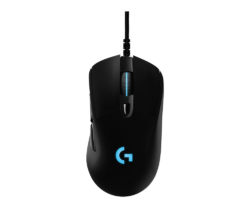 Mouse gaming Logitech G403 Hero, negru