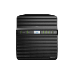 NAS Synology DS420j
