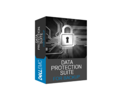 Pachet Data Protection Suite Commercial, pentru doua procesoare