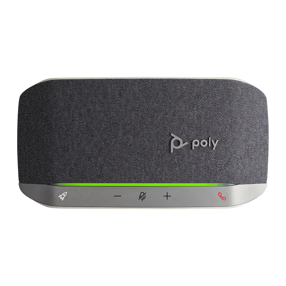 Poly Sync 20+, USB-A, BT600