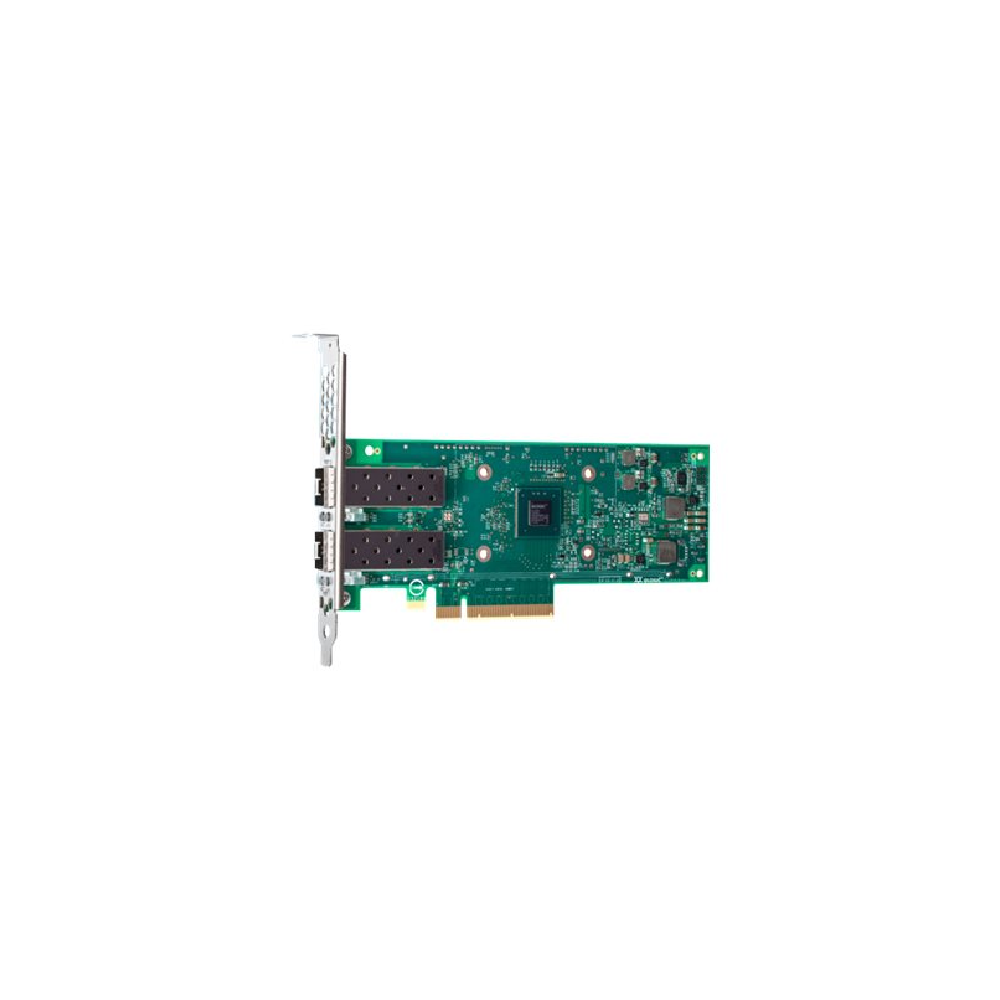 QLogic QL45212 - adaptor de retea - PCIe x8 - 25 Gigabit Ethernet x 2