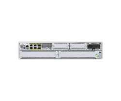 Router Cisco Catalyst C8300-2N2S-4T2X